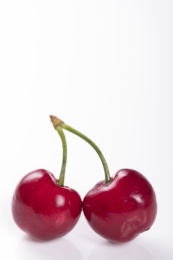 具有滋养肝肾养颜驻容功效的水果樱桃