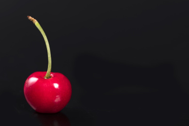 具有滋养肝肾养颜驻容功效的水果樱桃