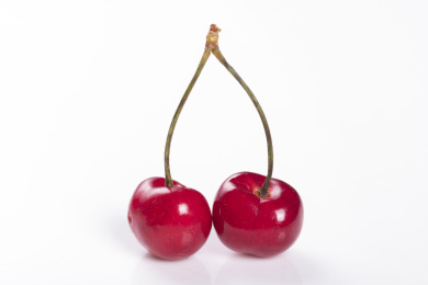 具有滋养肝肾养颜驻容功效的水果樱桃