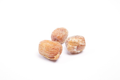 金丝蜜枣特写