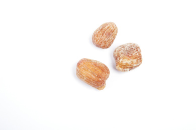 金丝蜜枣特写