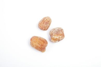 金丝蜜枣特写