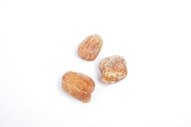 金丝蜜枣特写