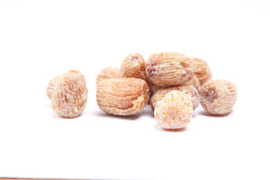 金丝蜜枣特写