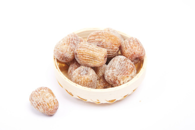 金丝蜜枣特写