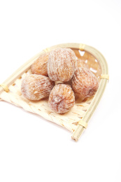 金丝蜜枣特写