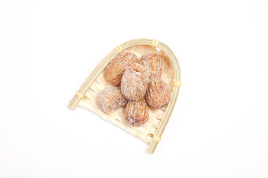 金丝蜜枣特写
