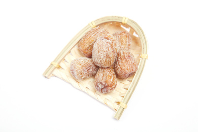 金丝蜜枣特写