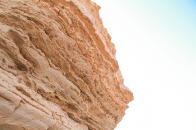 甘肃敦煌雅丹国家地质公园