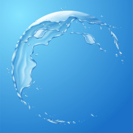 清透水润防护盾特效