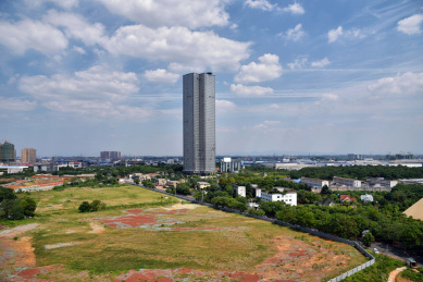 湖南长沙远大集团远大小天城