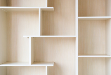 家居壁柜的空间结构设计布局