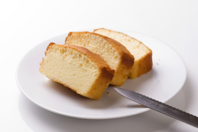 营养美味香甜可口的西式糕点