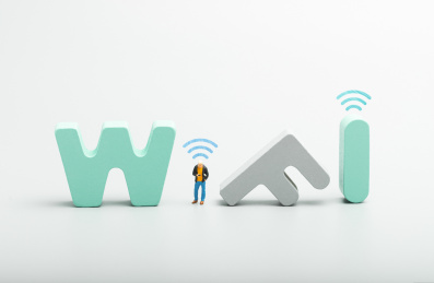 5g无线网络覆盖互联网wifi积木