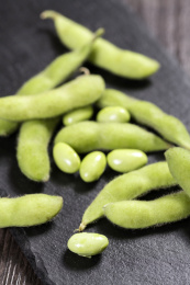 富含植物蛋白膳食纤维的毛豆