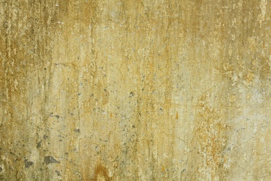 一面粗糙斑驳裂痕的白色墙面照片