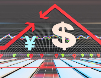 金融经济崛起与失败，经济对抗与合作，人民币与美元