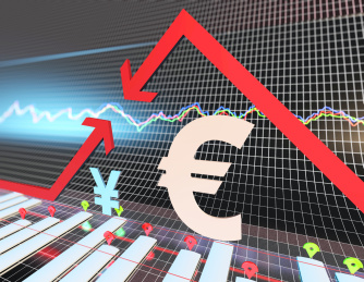 金融经济崛起与失败，经济对抗与合作，人民币与欧元