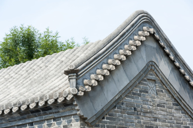 中国广东省广州市黄埔区莲塘村