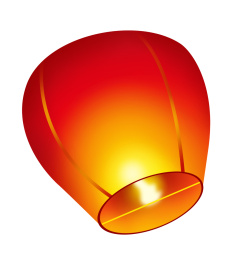 illustration of isolated a bird in cage on white