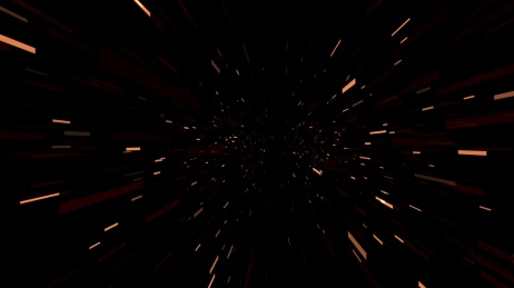 企业大数据未来抽象科技感背景图