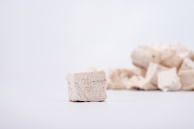 中国中草药植物药材葛根