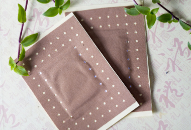 传统中成药药贴室内静物特写