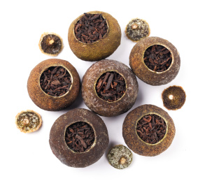 小青柑茶组合