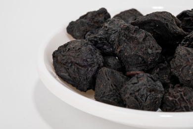 中国中草药植物药乌梅干