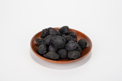 中国中草药植物药乌梅干