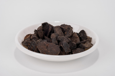 中国中草药植物药制何首乌