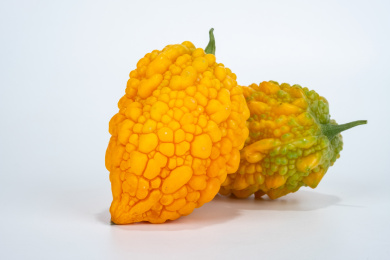 水果赖葡萄白底 癞葡萄