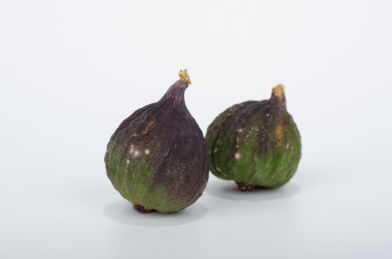  中国中草药植物药材无花果
