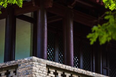 西安市小雁塔景区
