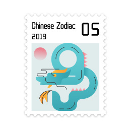 十二生肖系列——属相之辰龙