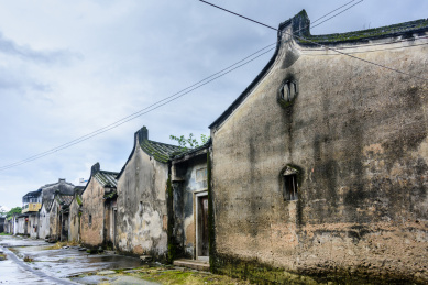 中国广东省梅州市丰顺种玊上围