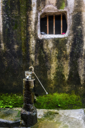 中国广东省梅州市丰顺种玊上围