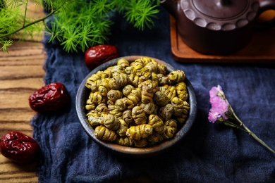 传统中医健脾胃中药材霍山铁皮石斛