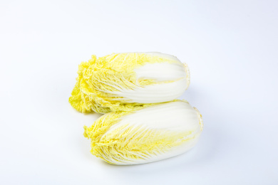 新鲜时令有机蔬菜娃娃菜白菜