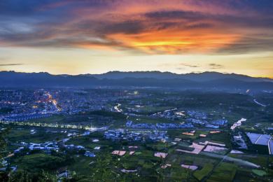 龙岩市连城县天气马上知 龙岩市连城县天气马上知