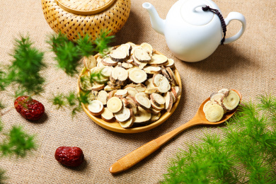 天然野生中医草药材甘草片