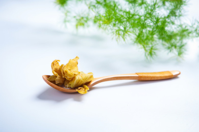 中医健胃消食中药材鸡内金