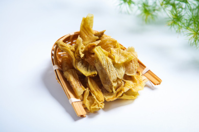 中国传统中医健脾胃中药材鸡内金