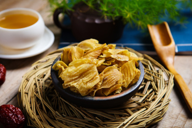 传统中医学中药材鸡内金内黄皮