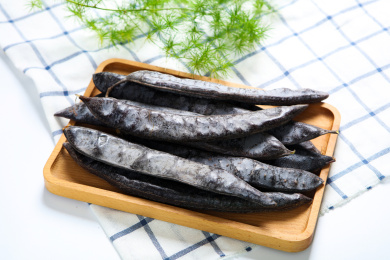 传统中医天然野生中药材大皂角