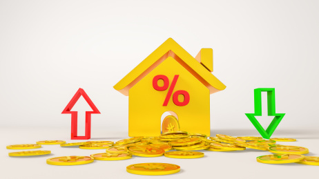 房贷利率调整房地产金融政策影响