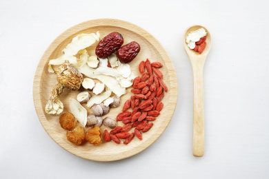 养生煲汤料食疗养生