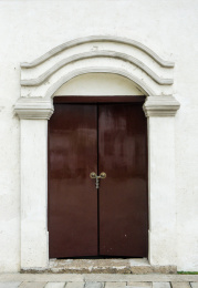 江苏常州青果巷古建筑