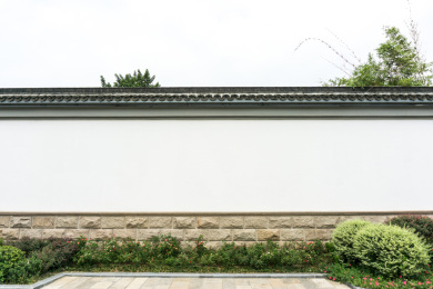 江苏常州青果巷古建筑