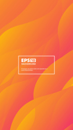 商务艺术彩色流体封面背景background